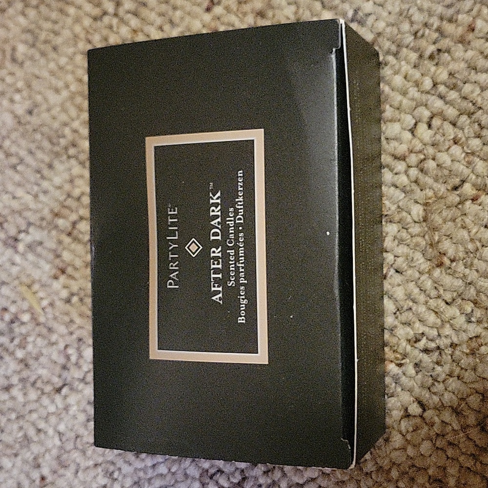 After Dark Sampler